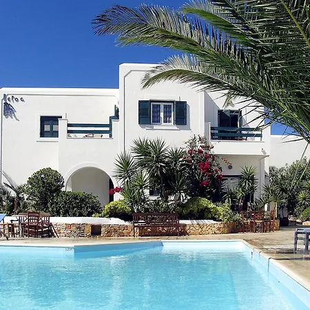 Keros Art Koufonisia