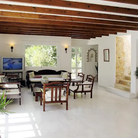 Keros Art 3* Koufonisia