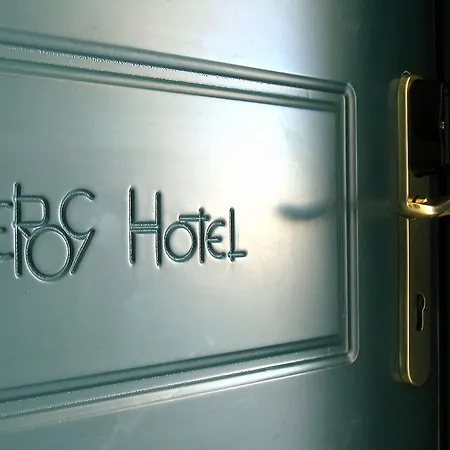 Hotel Keros Art 3*