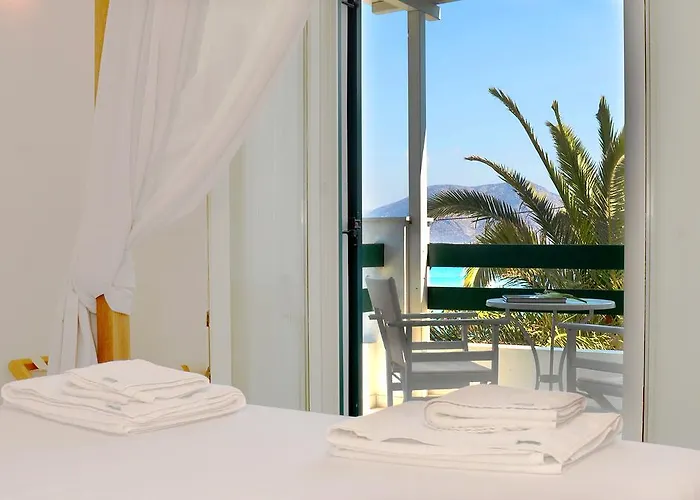 Keros Art Koufonisia