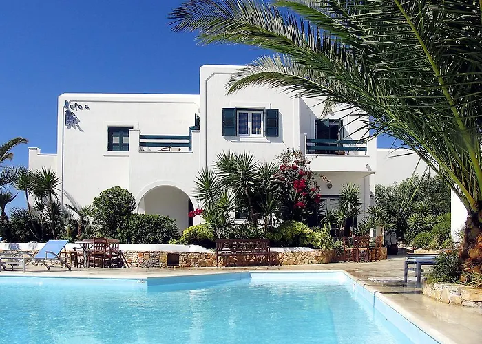 Keros Art Koufonisia