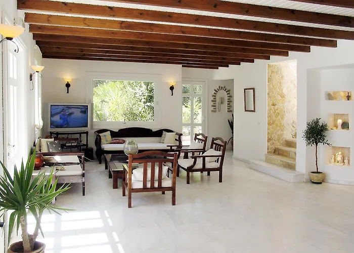 Keros Art 3* Koufonisia