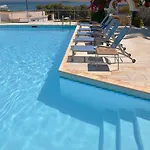 Hotel Keros Art