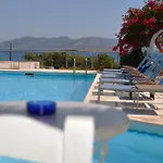 Keros Art 3* Koufonisia