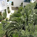 Keros Art Hotel