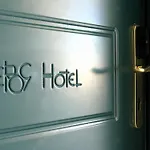 Hotel Keros Art 3*