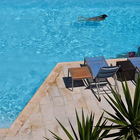 فندق Keros Art Koufonisia