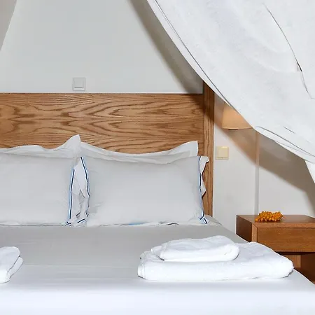 فندق Keros Art Koufonisia