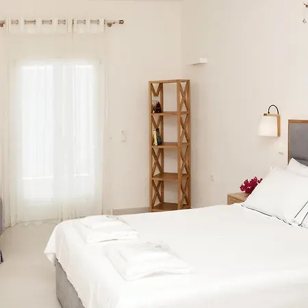 Hotel Keros Art