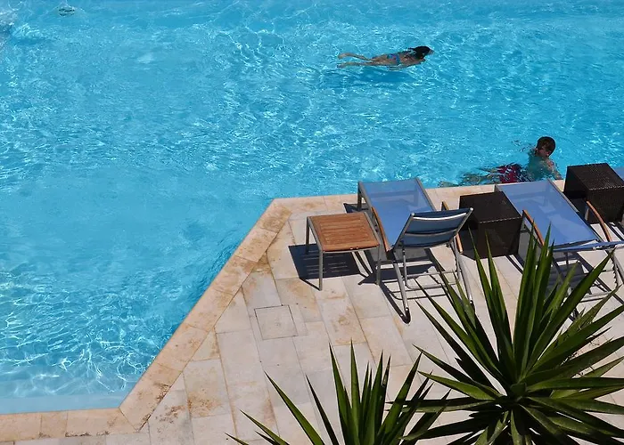 Hotell Keros Art Koufonisia